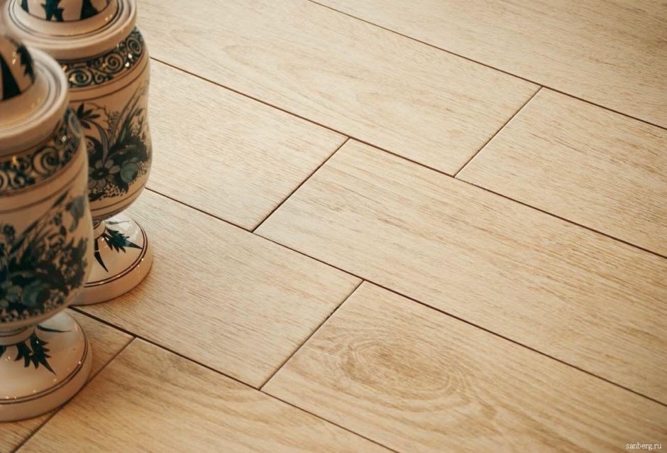 Керама Марацци плитка под дерево на пол