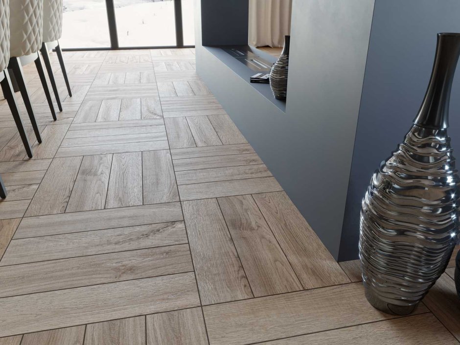 Виниловая плитка AQUAFLOOR parquet af6012pq