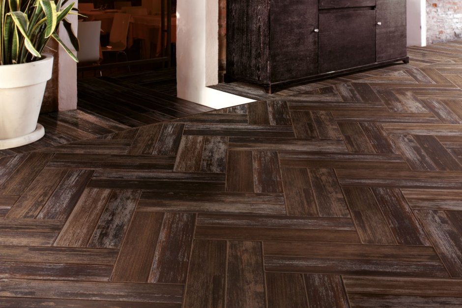 Керамогранит Grasaro parquet Art Grey s 40x40