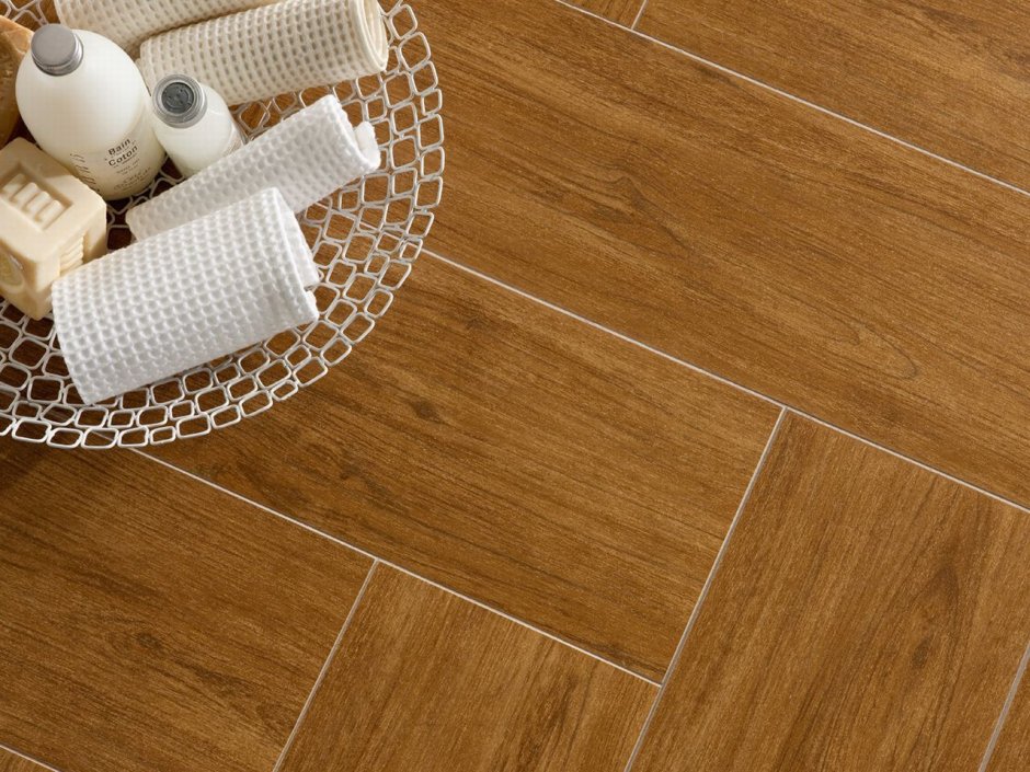 Пол Керама Марацци под паркет