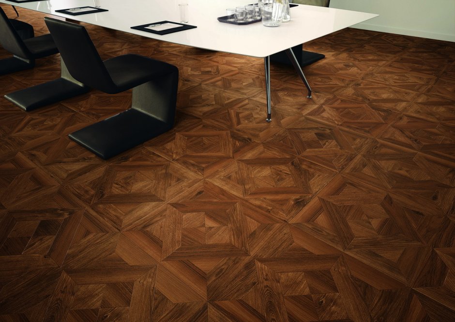 Паркетная плитка