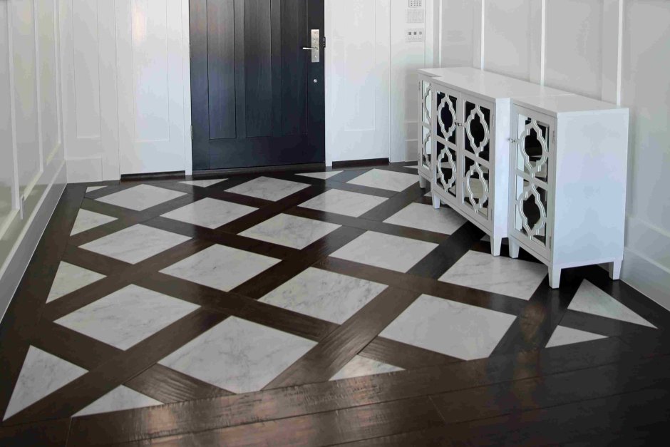 Керамогранит под дерево 20х60