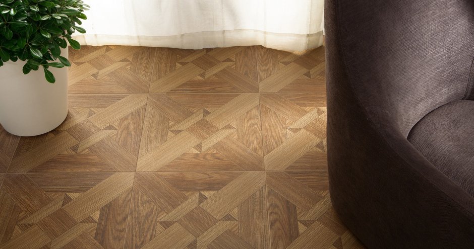 Виниловый ламинат AQUAFLOOR Versailles