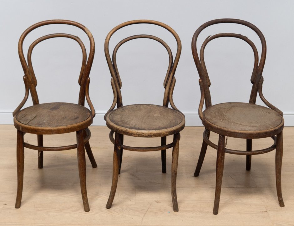 Кондуктор для венских стульев