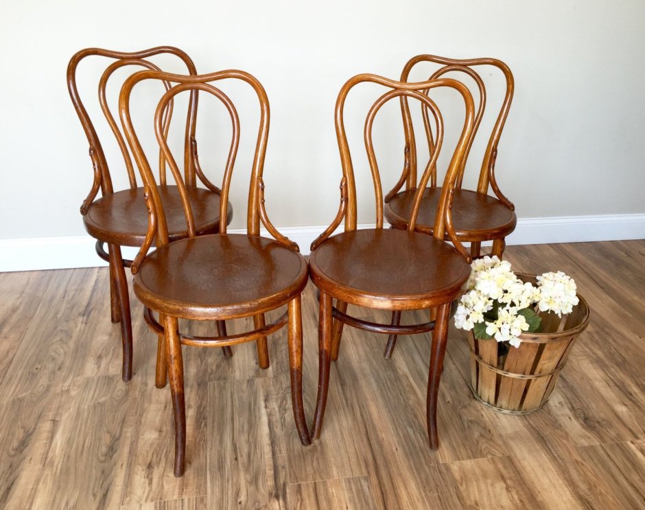 Переделка Венского стула