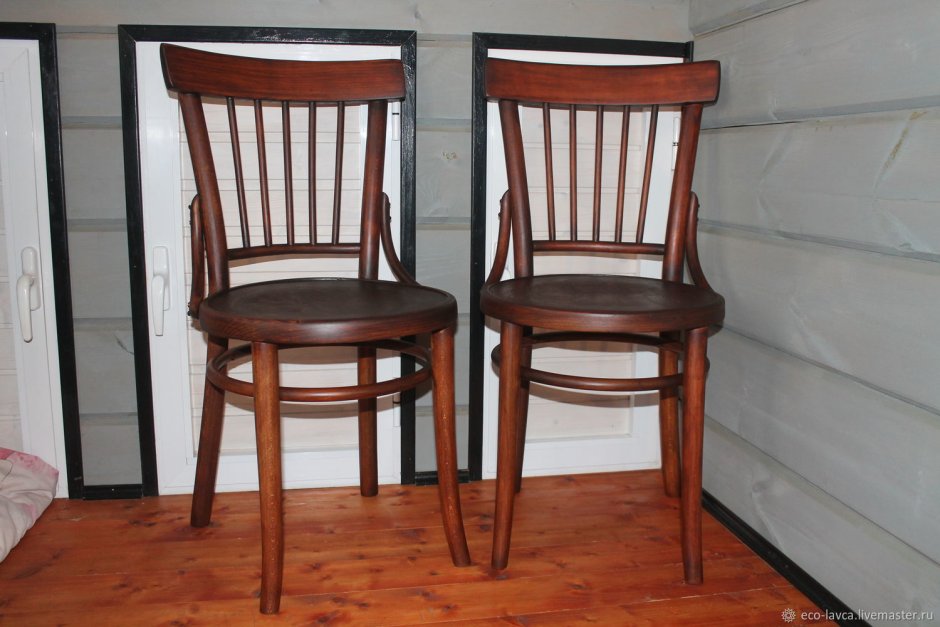 Переделка Венского стула