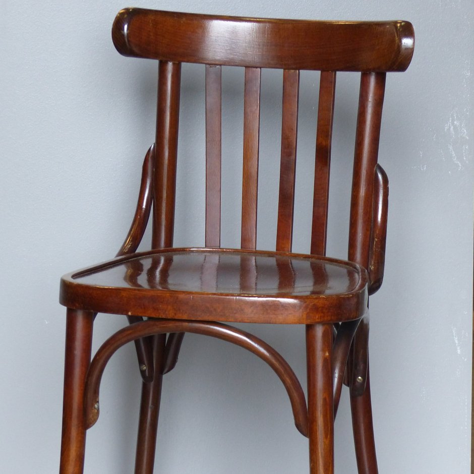 Стул Венский братья Конн