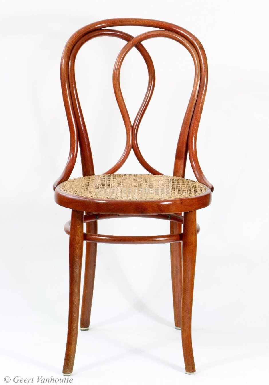 Стул Венский мягкий Элевуд