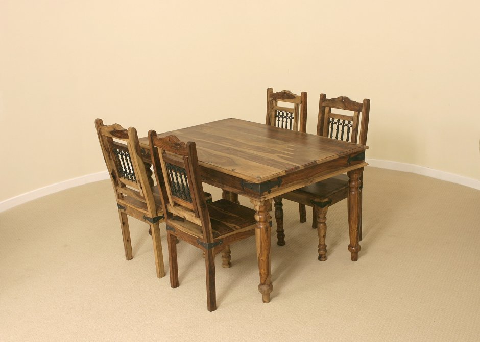 Стол обеденный «Бомбей» SAP-0390-135