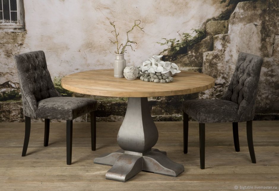 Стол стол обеденный Randolph & Hein Dining Tables Trinity