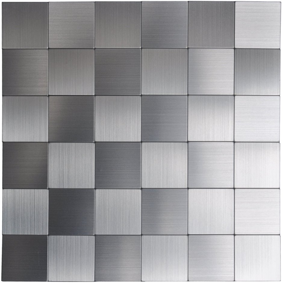 Металлическая плитка текстура