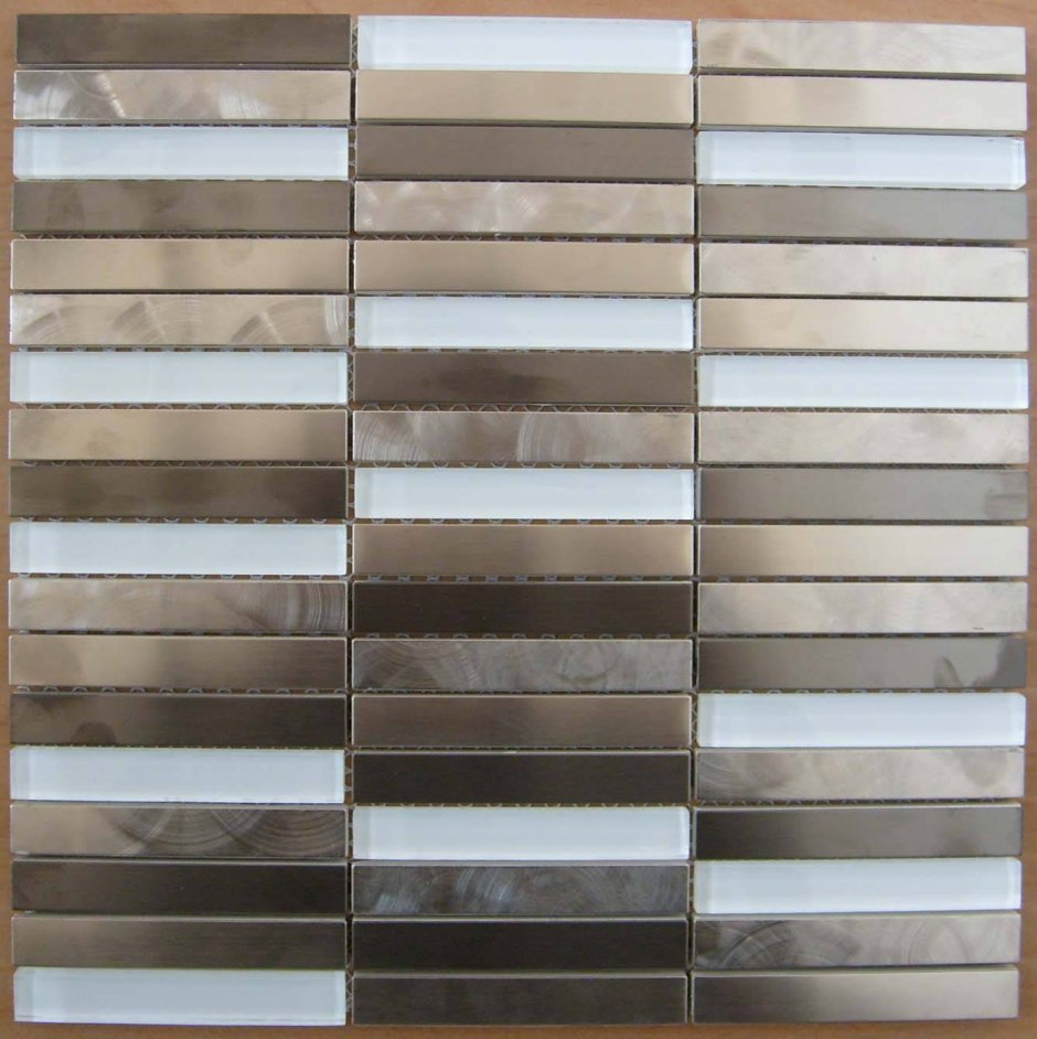 Мозаика NS-Mosaic Gold sb08