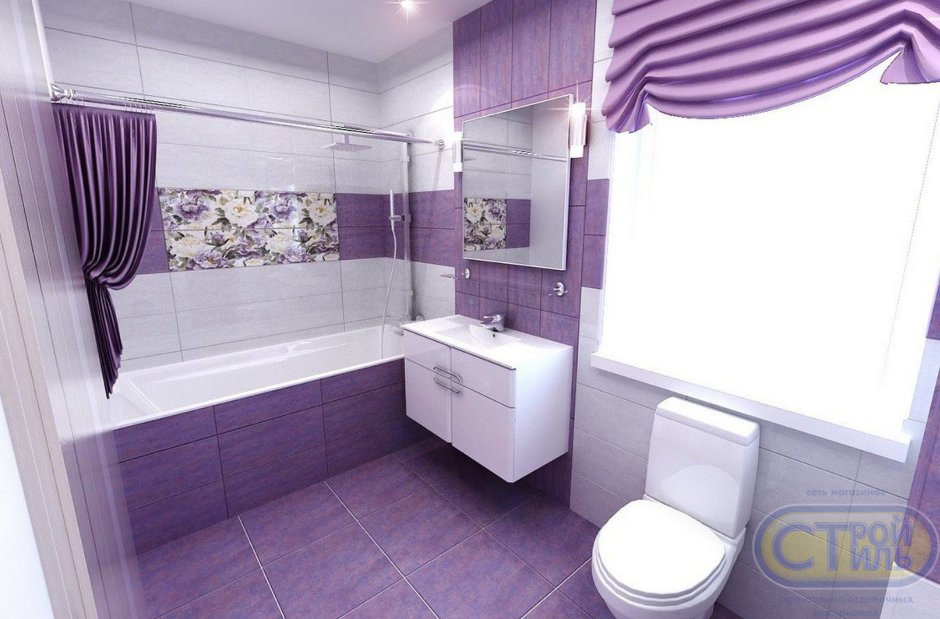 Плитка металлическая 300х300