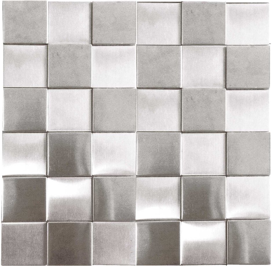 Металлическая плитка текстура