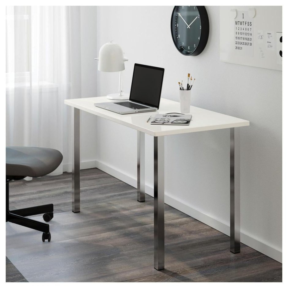 Стол ХИССМОН икеа