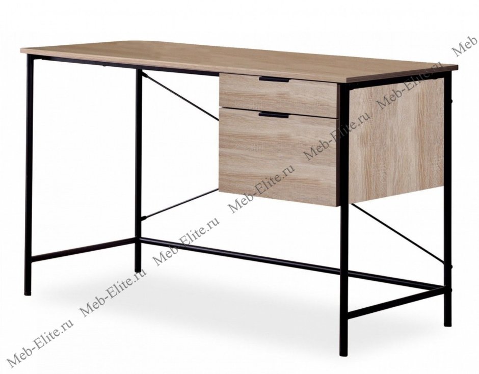 Стол письменный Signal b183