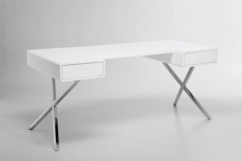 Письменный стол MASSCOMPLEKT Loft, 120х50х75 см