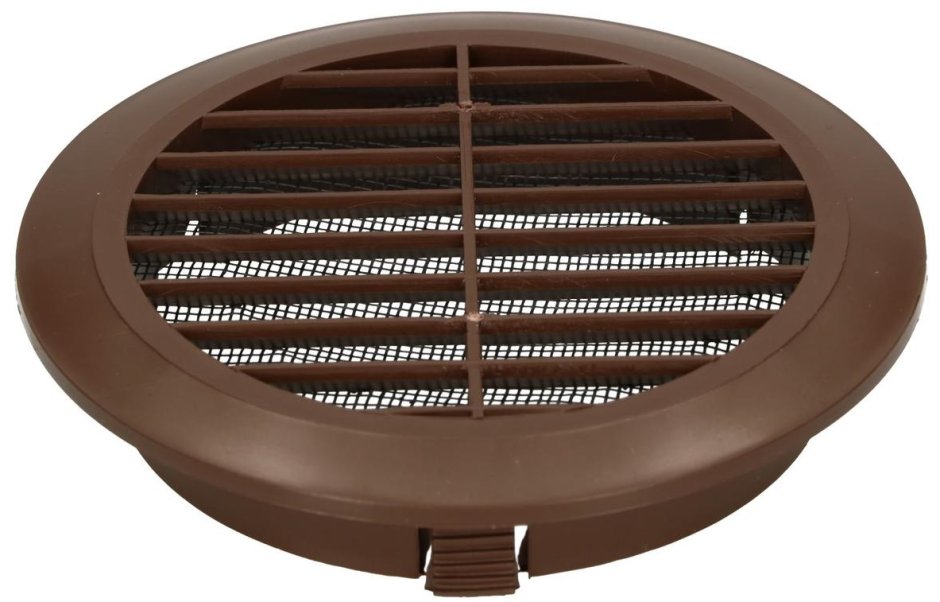 Решетка вентиляционная BSV 125