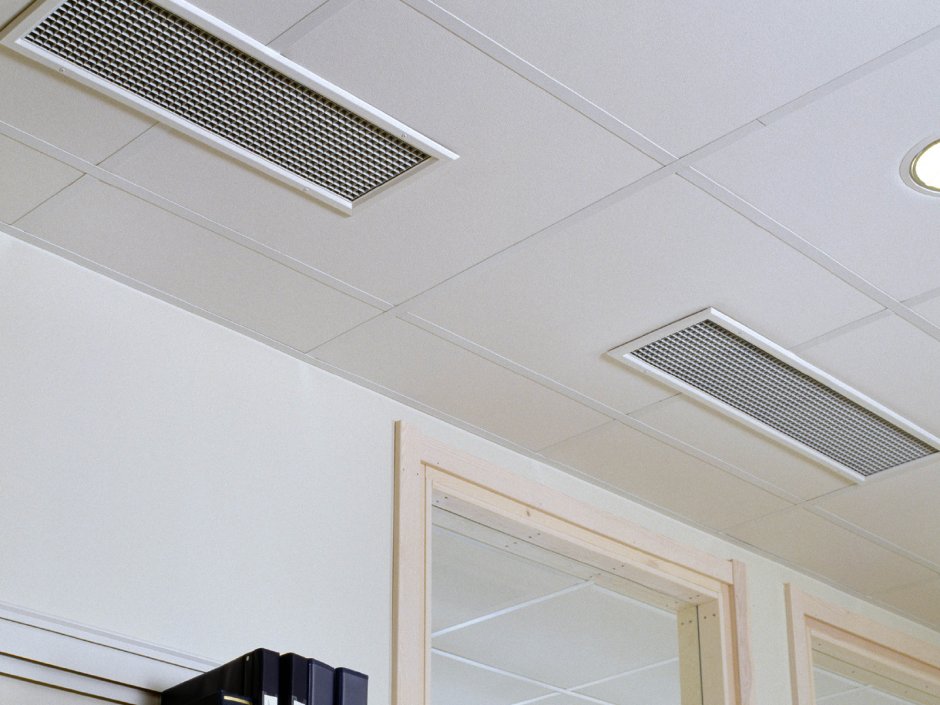 Решетки Свегон