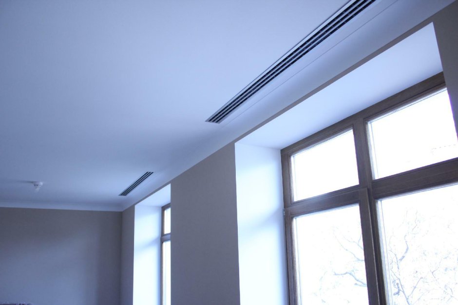 Щелевые решетки Трокс