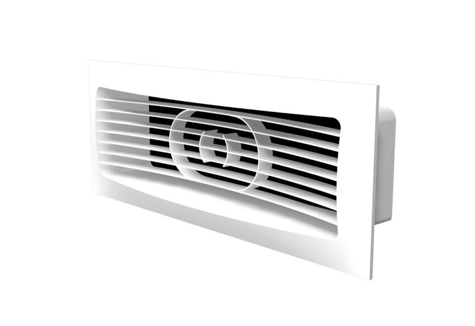 Вентиляционная решетка era 2020ррп 200 x 200 мм