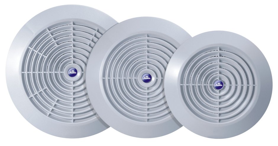 Aventa решетка вентиляционная excl tx14*14