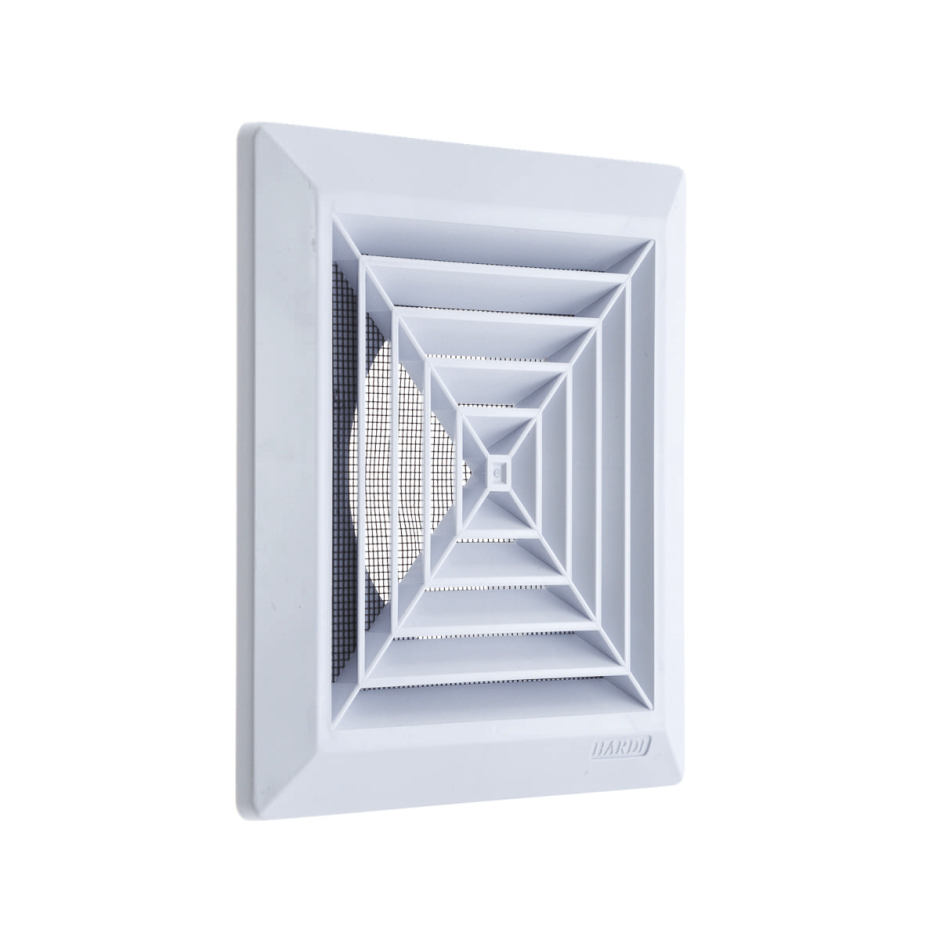 Hardi 140-280 решётка вентиляционная