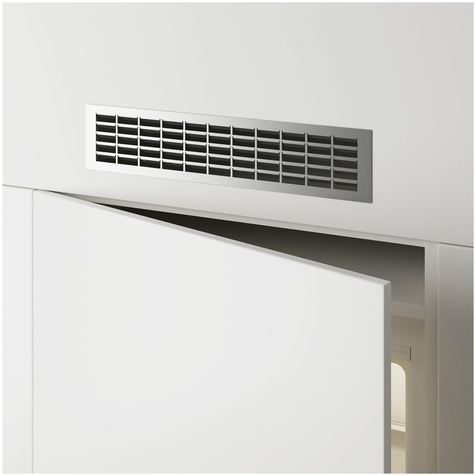 903.680.46 Ikea метод решетка вентиляционная