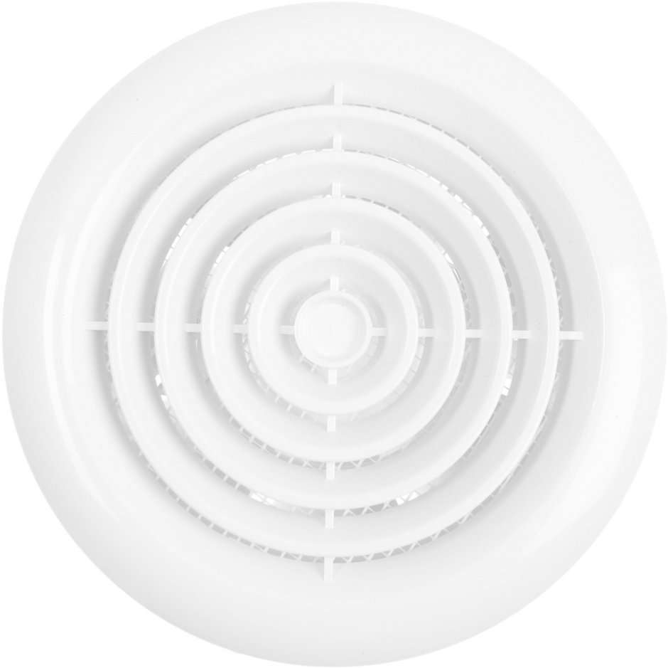 Решетка d50 50мм VENTIKA