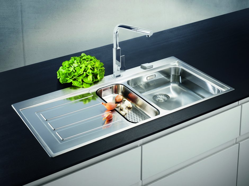 Franke мойки для кухни