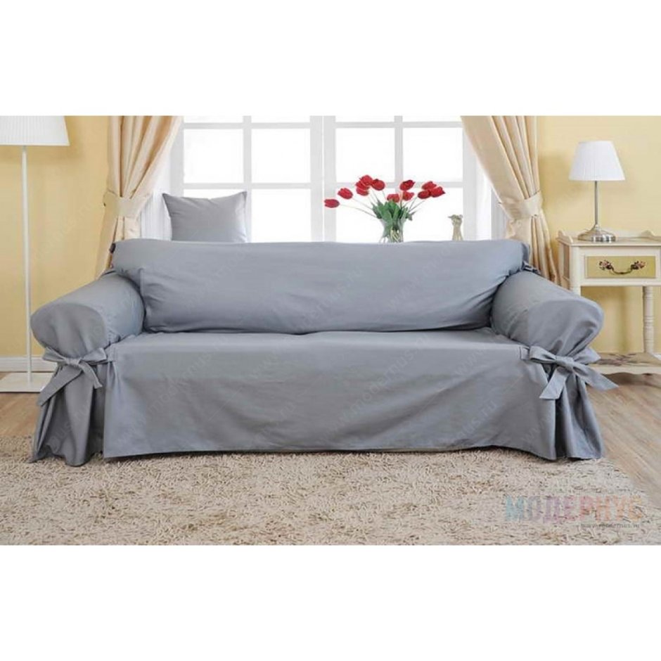 Чехол на диван