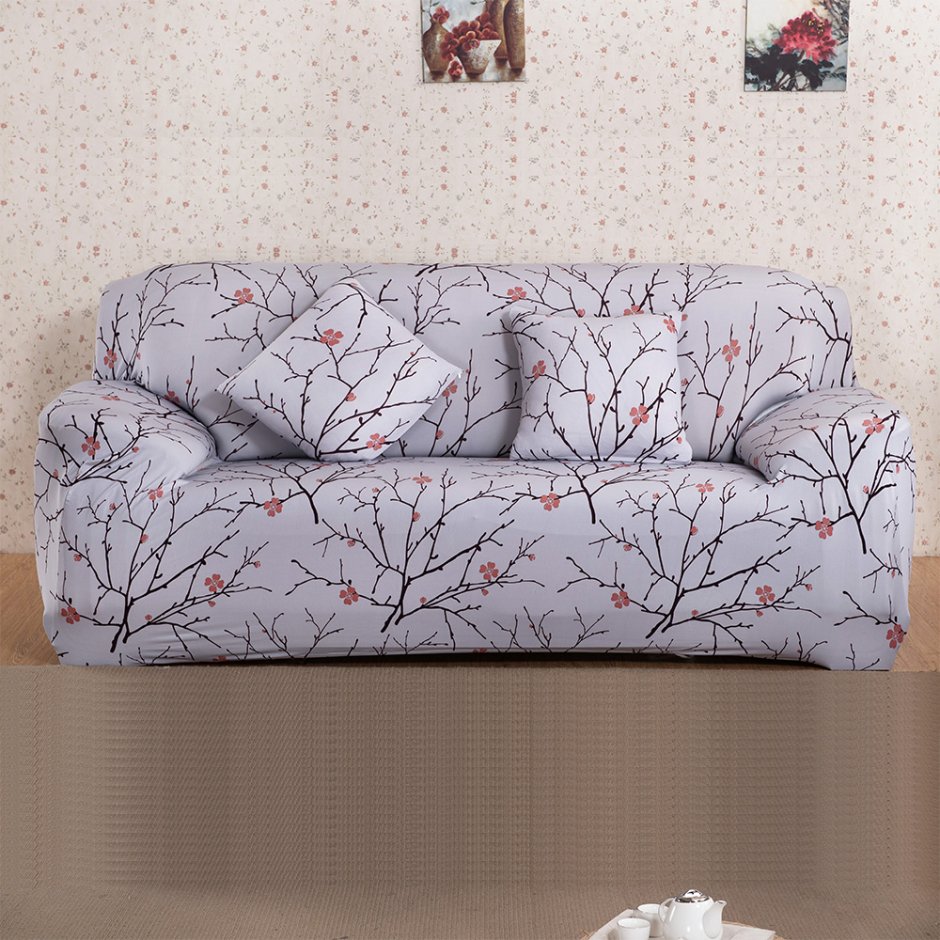 Оригинальные диваны