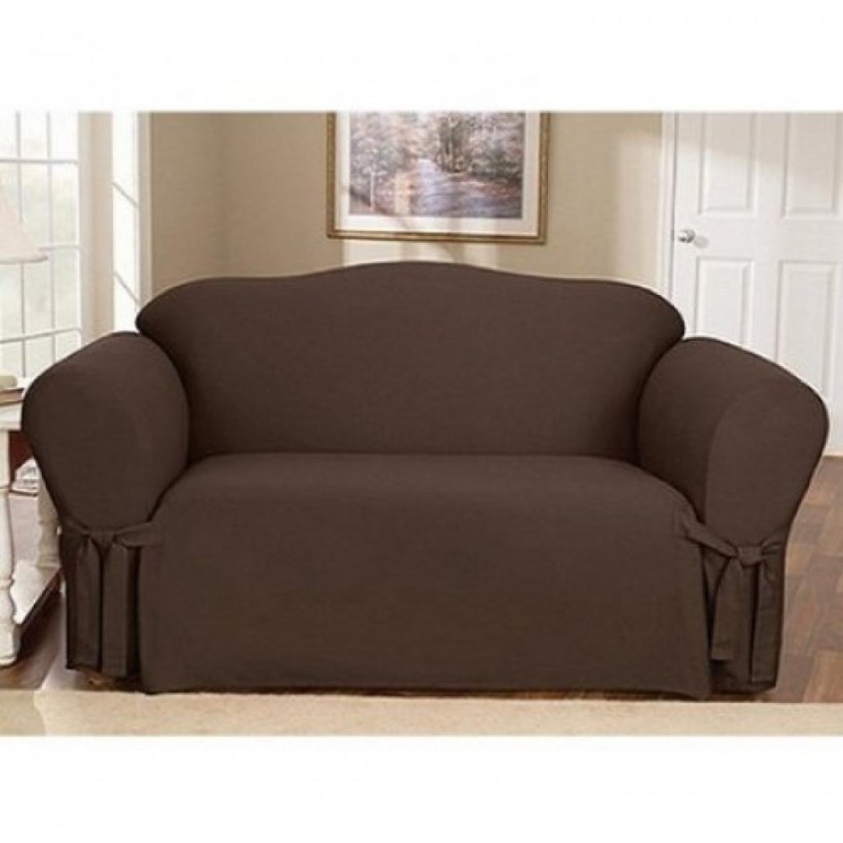 Чехол Медежда на трехместный диван Брайтон