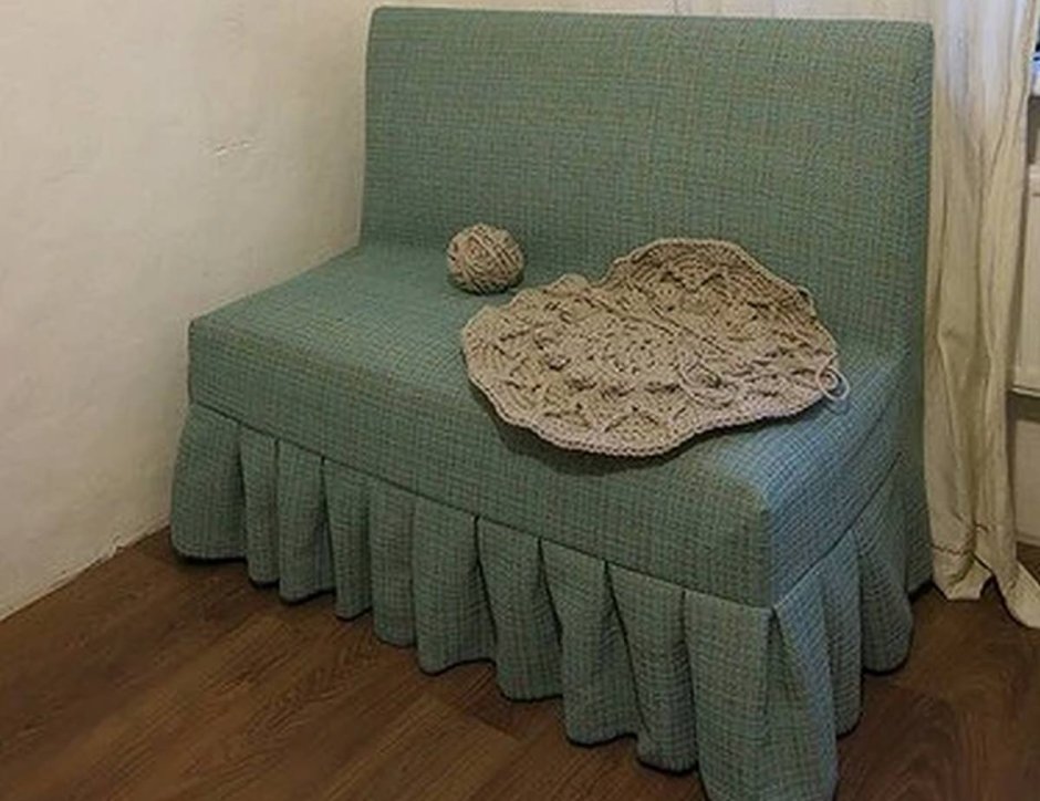 Чехол на диван