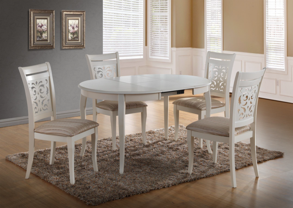 Стол Консул Оримэкс