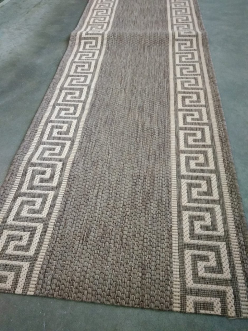 Дорожка циновка