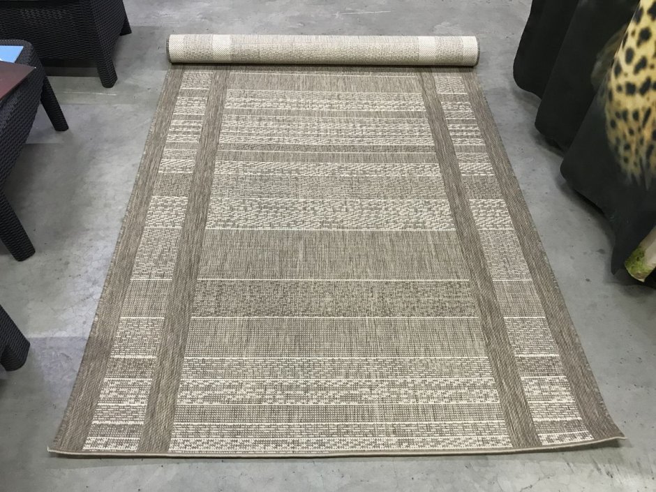 Дорожка рогожка