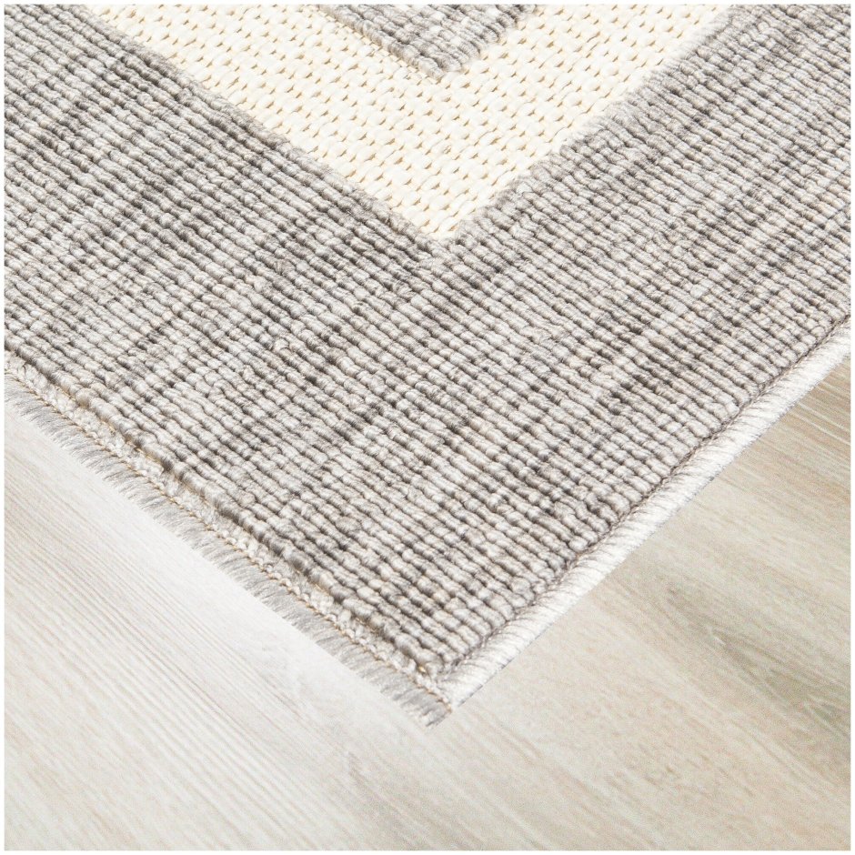 Дорожка ПП циновка Дели 1м беж