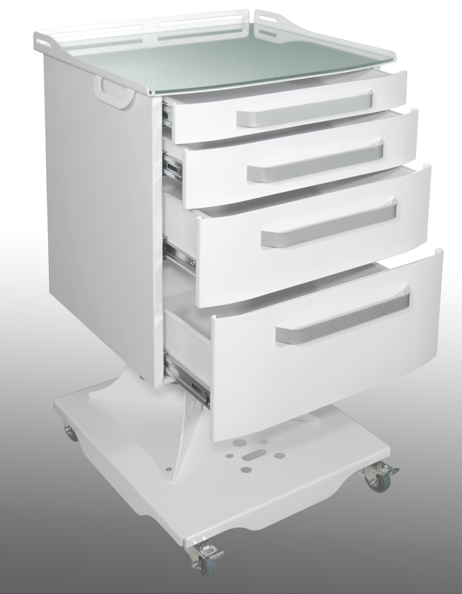 Столик стоматологический сс1 "Оптимех