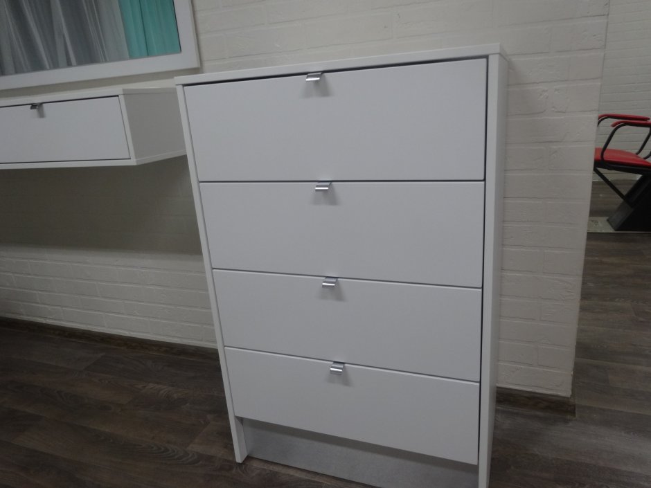 Вкладные фасады