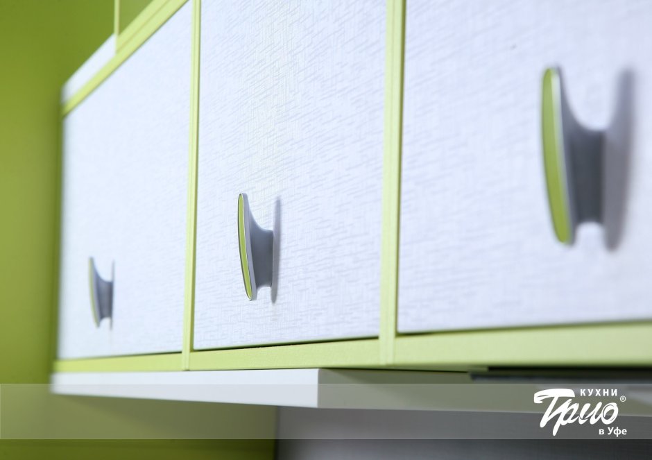 Вкладные фасады кромка 2мм