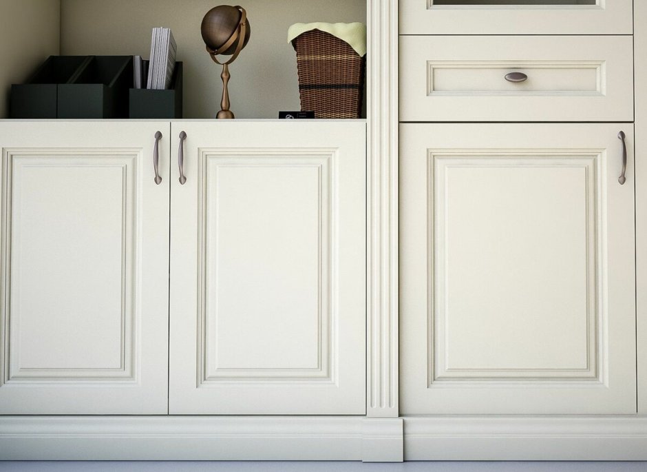 Аристо кухонные фасады