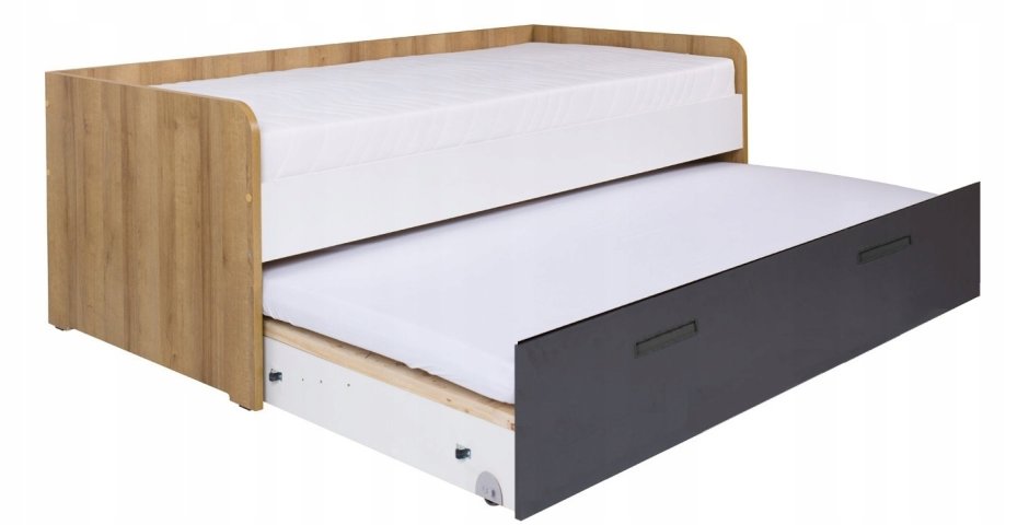 Кастор кровать раздвижная 90х200