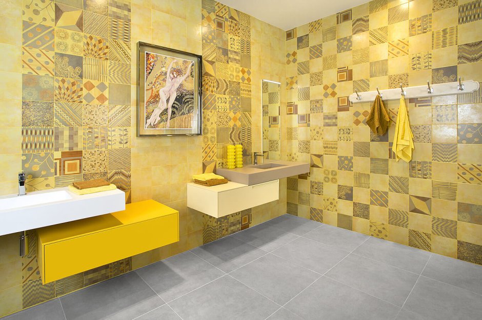 Керамическая плитка del Conca Portland