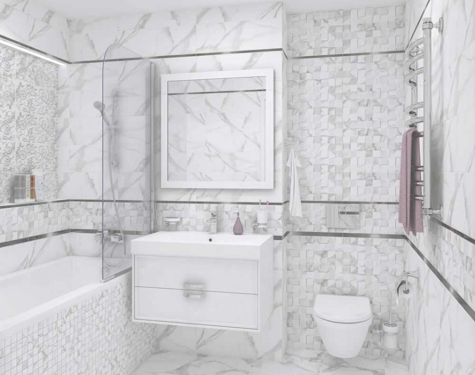 Анастасия Ропало плитка