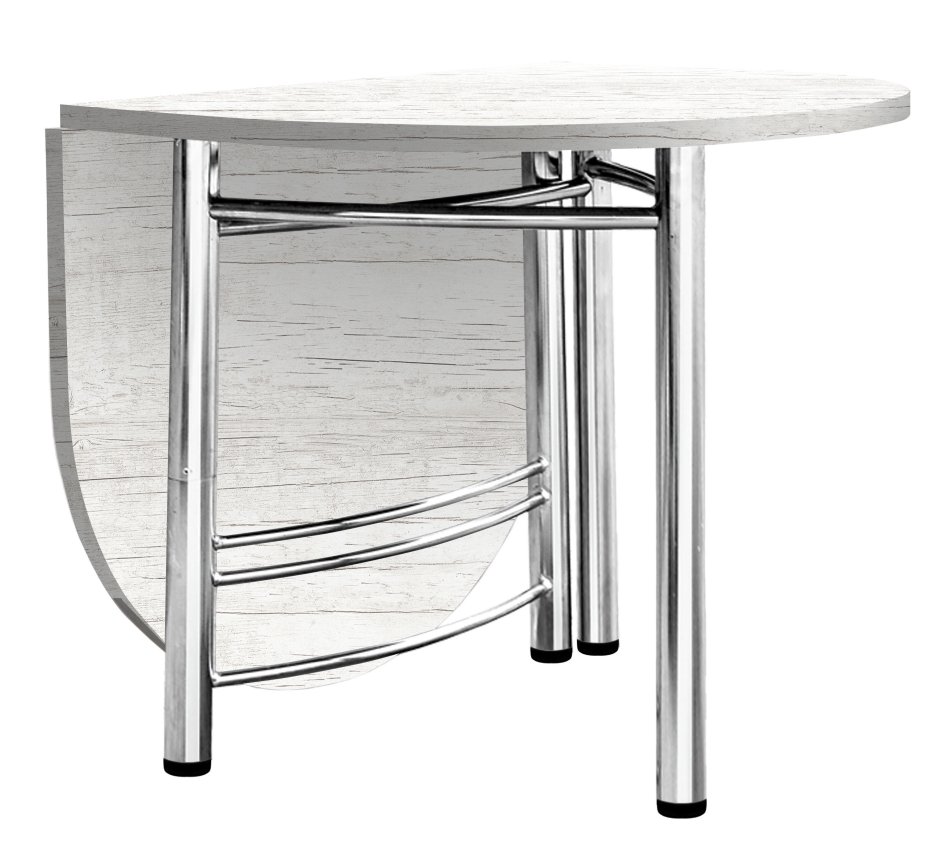 Стол Delice опус пристенный