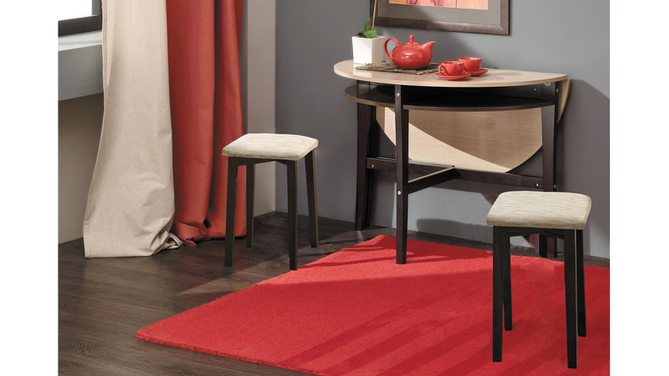 Стол диез т2 раскладной