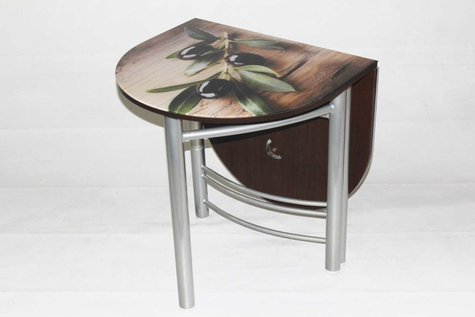 Стол опус пристенный