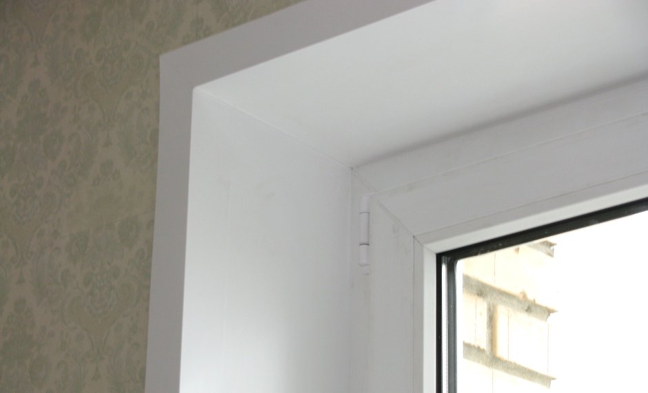 Откосы ВИНСТАЙЛ