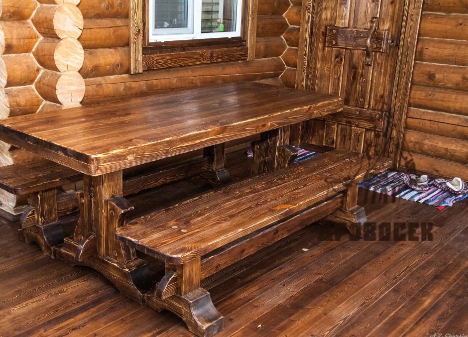 Баня бочка внутри предбанник